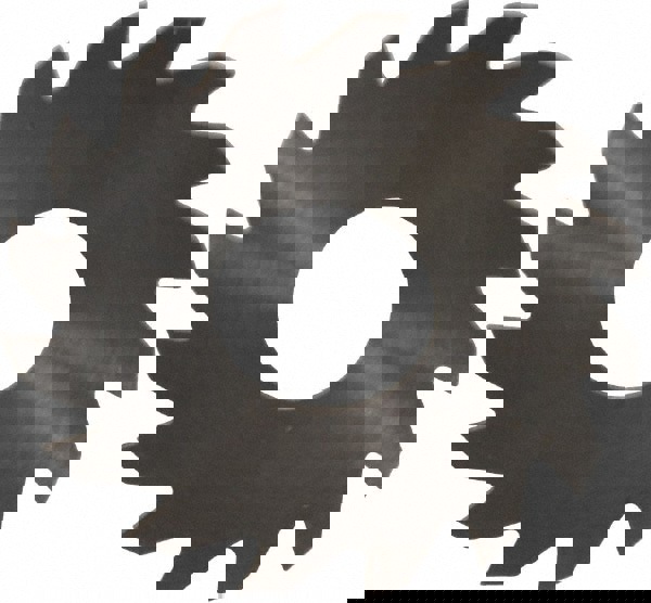 Slotting&Slitting Solid Carbid