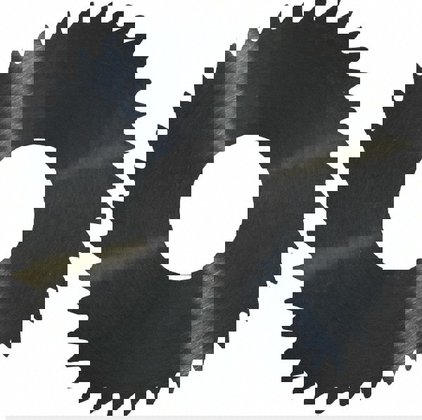 Slitting & Slotting Saw: 1-1/2