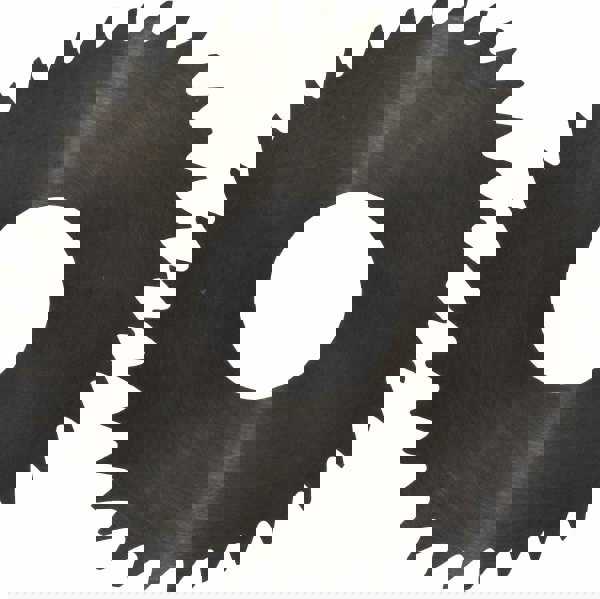 Slitting & Slotting Saw: 1-1/2