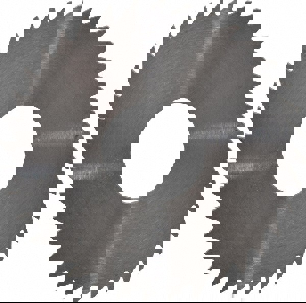 Slitting & Slotting Saw: 1-1/2