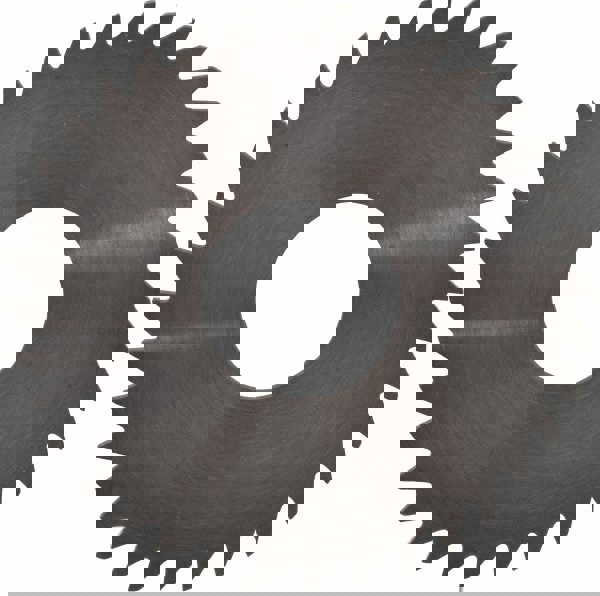 Slitting & Slotting Saw: 1-1/2