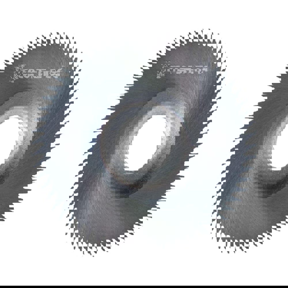 Slitting & Slotting Saw: 3/4