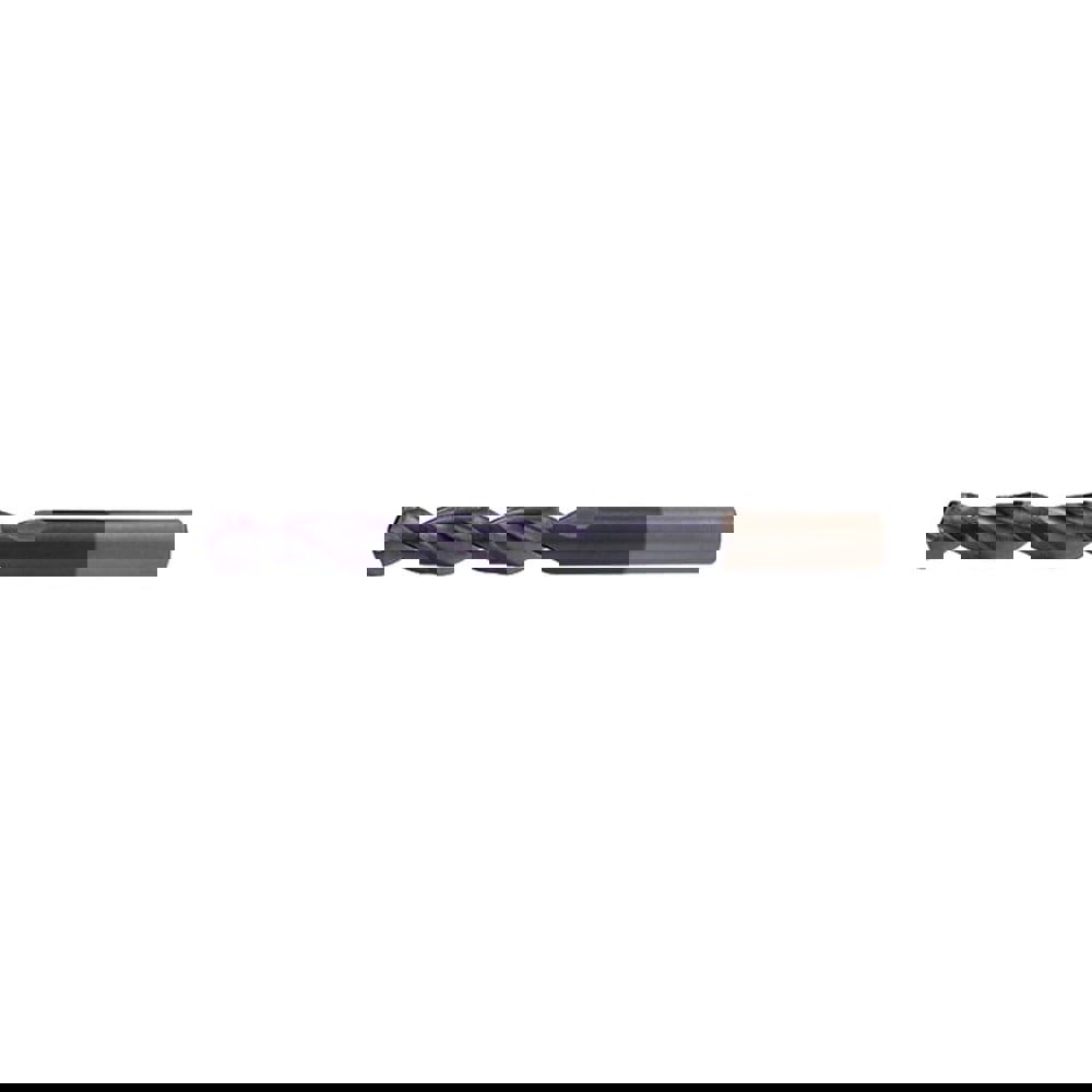 Screw Machine Length Drill Bit: 31/64