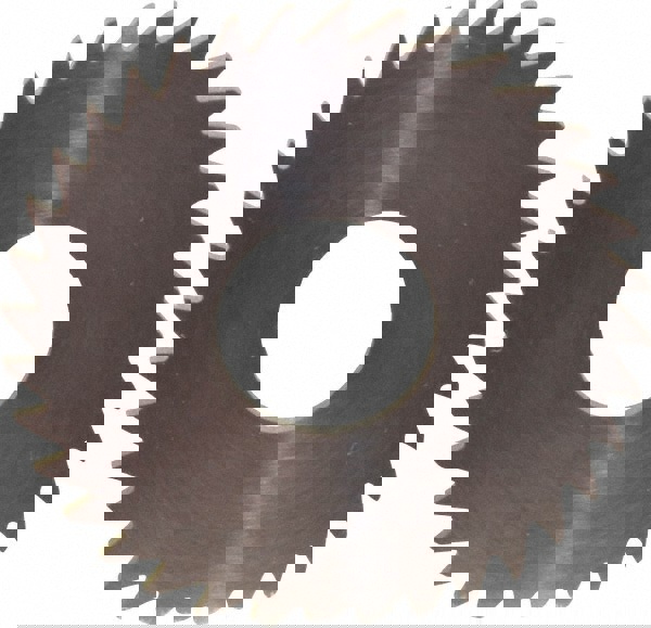 Slitting & Slotting Saw: 1-1/2