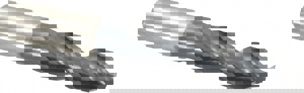 Screw Machine Length Drill Bit: 35/64