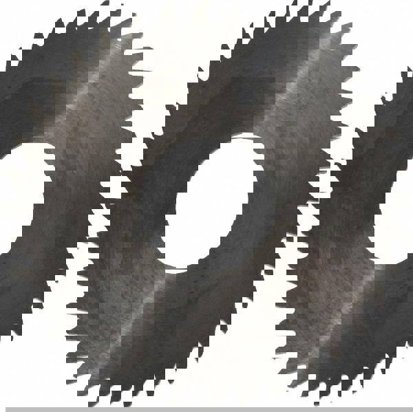 Slitting & Slotting Saw: 1-1/2