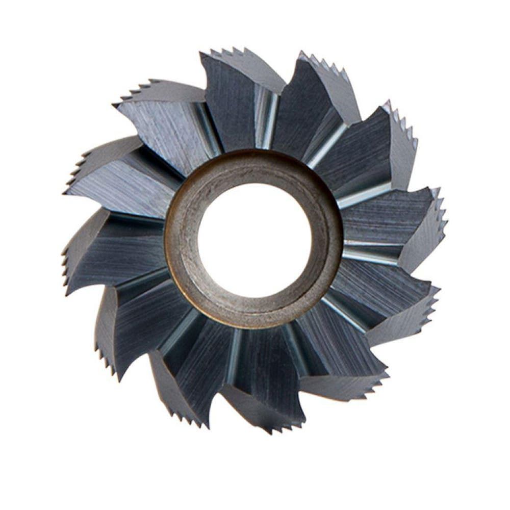 Shell End Mills; End Mill Material: Solid Carbide ; Material Removal Type: Roughing & Finishing ; Finish/Coating: TiAlN ; Primary Workpiece Material: Composites; Sandwich Panel Composites; Honeycomb Core Sandwich Panel Composites