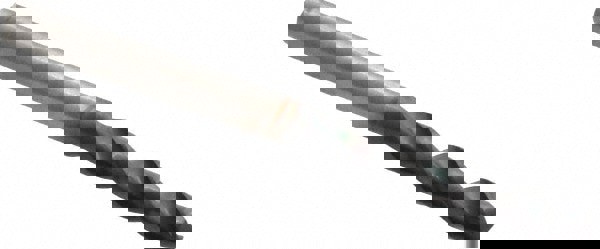 Screw Machine Length Drill Bit: #22, 135 &deg; Point, Cobalt