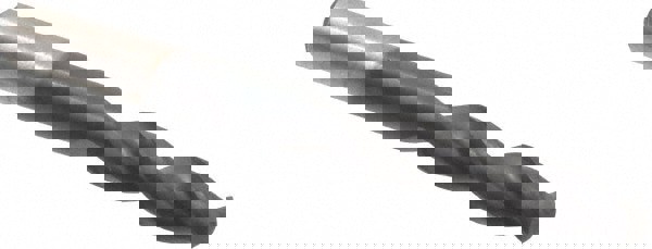 Screw Machine Length Drill Bit: Letter L, 135 &deg; Point, Cobalt
