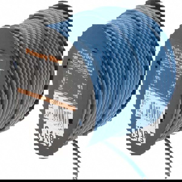 12 AWG, 100' OAL, Hook Up Wire