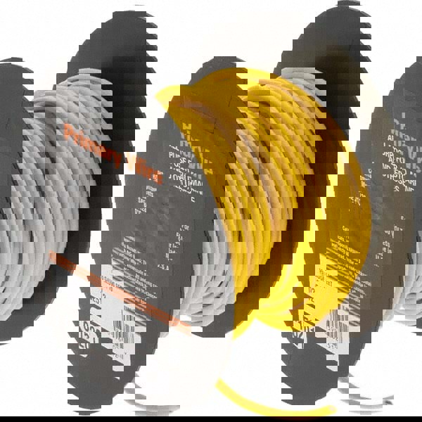 10 AWG, 100' OAL, Hook Up Wire