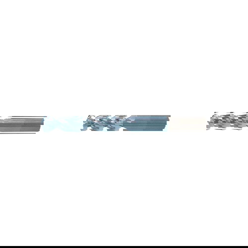 Screw Machine Length Drill Bit: 1/8