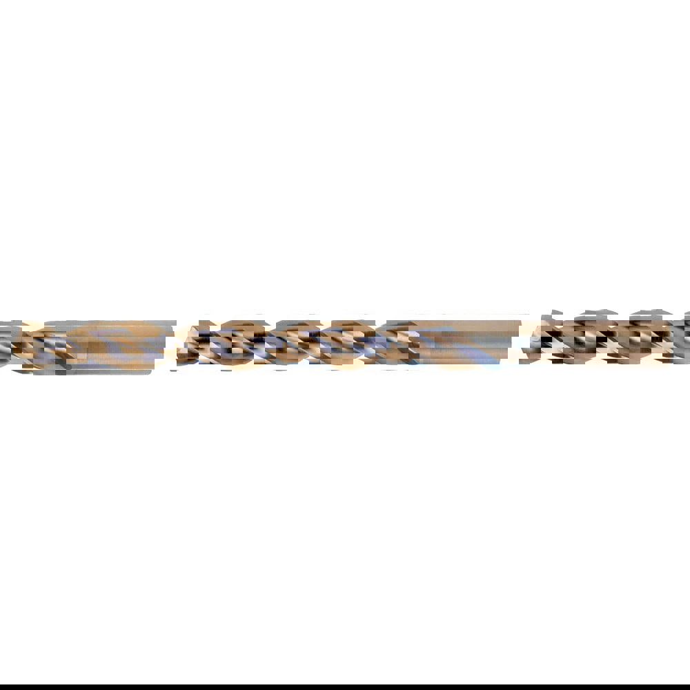 Jobber Drill: Letter X, 135 deg Point, Cobalt