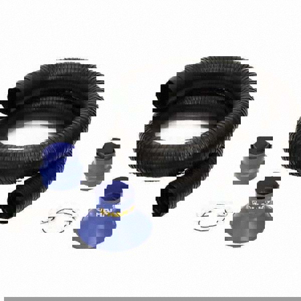 Fume Exhauster Accessories, Air Cleaner