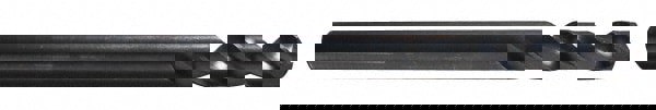 Jobber Length Drill Bit: 19/64