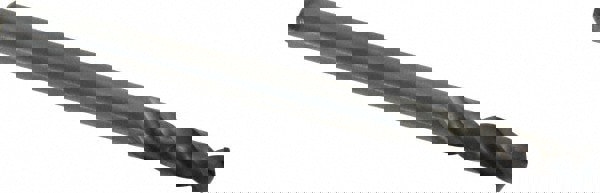 Jobber Length Drill Bit: 23/64