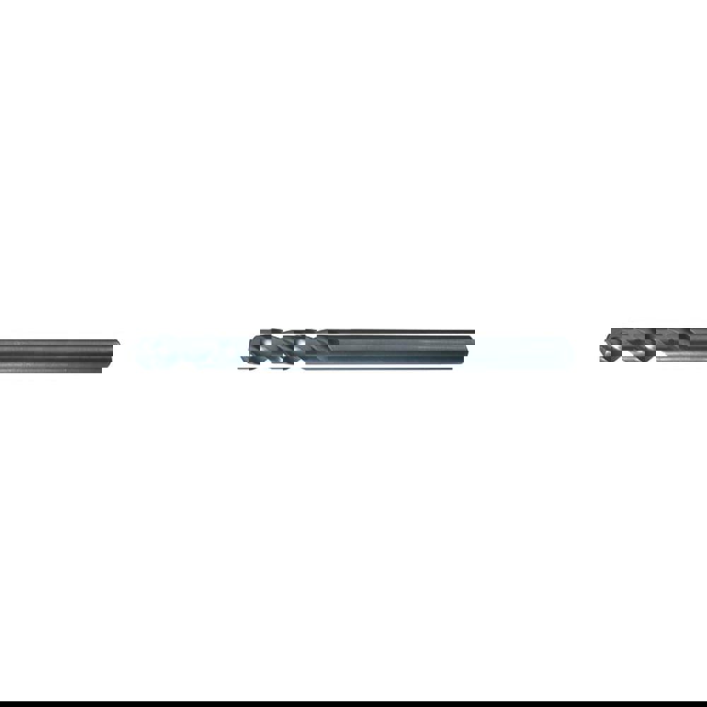 Jobber Length Drill Bit: 29/64