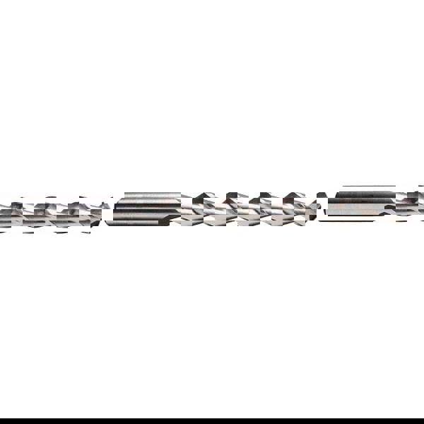 Jobber Drill: #17, 118 deg Point, High Speed Steel