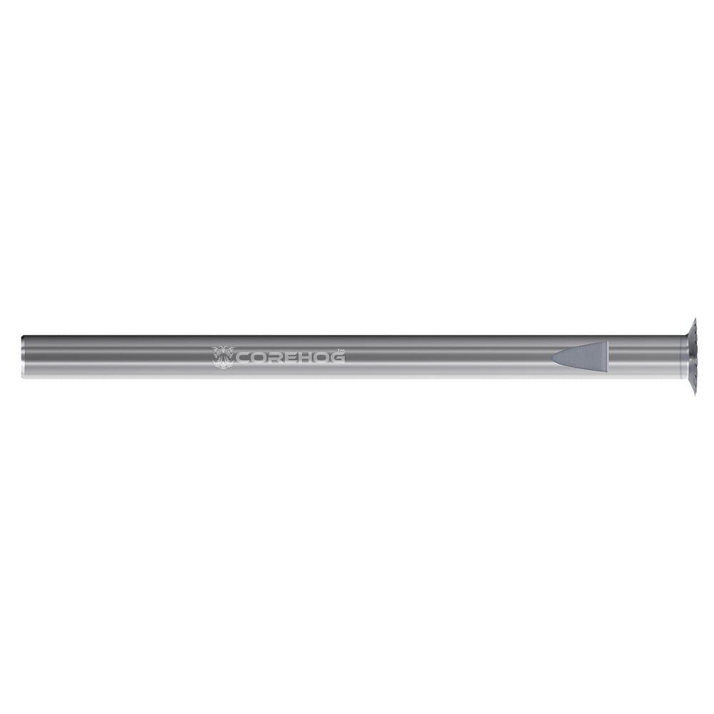 Slitting & Slotting Saws; Primary Workpiece Material: Honeycomb Core Composites ; Series: Small Size Finishing Tools - Coreslicers