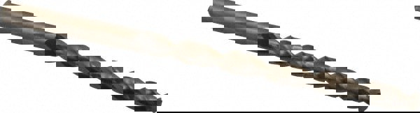 Jobber Length Drill Bit: #4, 135 &deg;, Cobalt