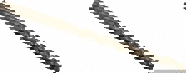 Jobber Length Drill Bit: #6, 135 &deg;, Cobalt