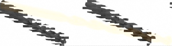 Jobber Length Drill Bit: #11, 135 &deg;, Cobalt