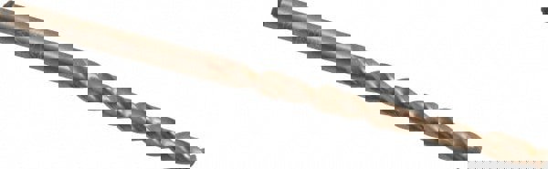 Jobber Length Drill Bit: #17, 135 &deg;, Cobalt