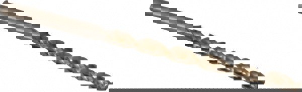 Jobber Length Drill Bit: #19, 135 &deg;, Cobalt