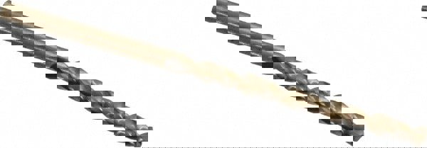 Jobber Length Drill Bit: #25, 135 &deg;, Cobalt