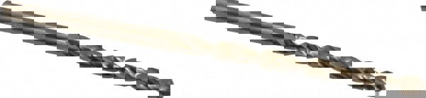 Jobber Length Drill Bit: #26, 135 &deg;, Cobalt