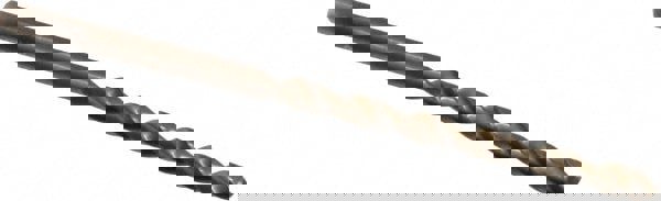 Jobber Length Drill Bit: #27, 135 &deg;, Cobalt