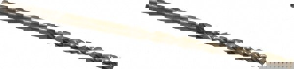 Jobber Length Drill Bit: #31, 135 &deg;, Cobalt