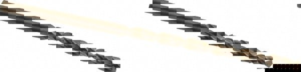 Jobber Length Drill Bit: #32, 135 &deg;, Cobalt