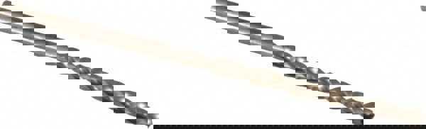 Jobber Length Drill Bit: #34, 135 &deg;, Cobalt