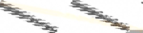 Jobber Length Drill Bit: #38, 135 &deg;, Cobalt