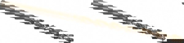 Jobber Length Drill Bit: #39, 135 &deg;, Cobalt