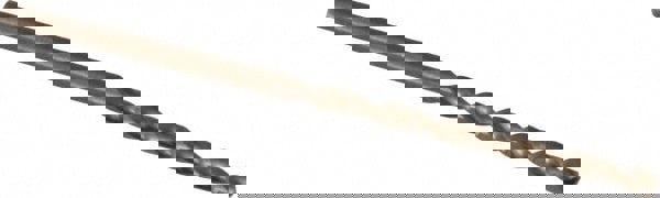 Jobber Length Drill Bit: #44, 135 &deg;, Cobalt