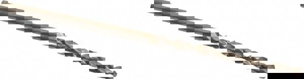 Jobber Length Drill Bit: #45, 135 &deg;, Cobalt