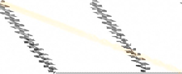 Jobber Length Drill Bit: #51, 135 &deg;, Cobalt