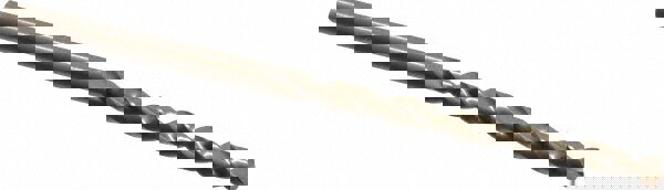 Jobber Length Drill Bit: 9/64