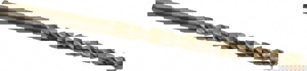 Jobber Length Drill Bit: 17/64