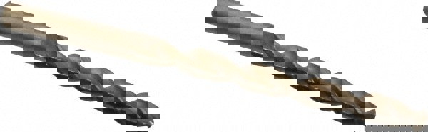 Jobber Length Drill Bit: 5/16