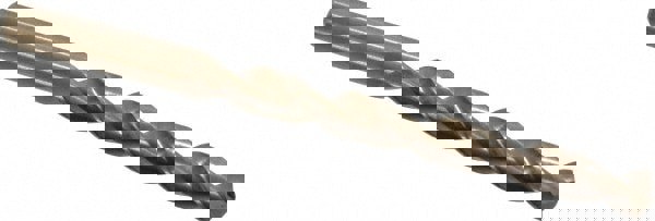 Jobber Length Drill Bit: 23/64