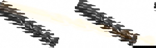 Jobber Length Drill Bit: 3/8