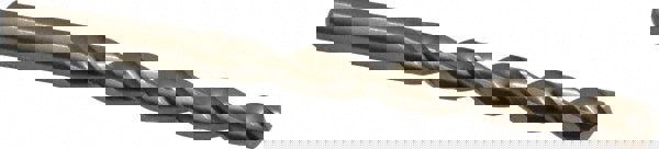 Jobber Length Drill Bit: 25/64