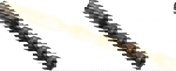 Jobber Length Drill Bit: 15/32