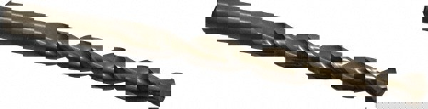 Jobber Length Drill Bit: 1/2