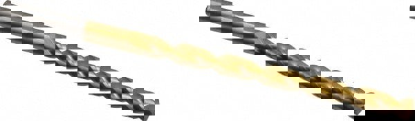 Jobber Length Drill Bit: #12, 135 &deg;, Cobalt