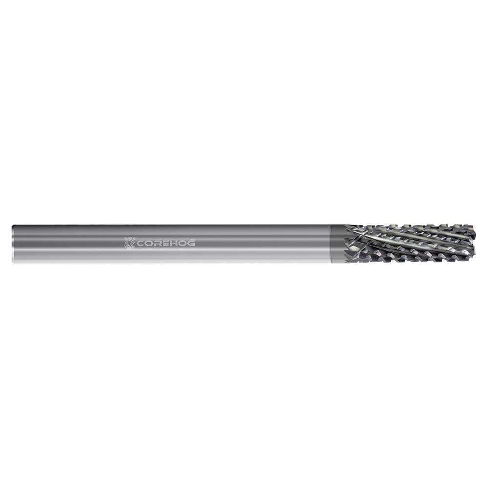 Diamond Pattern Router Bit: Burr