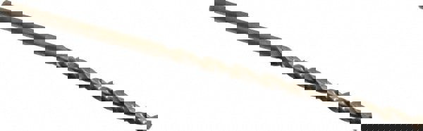 Taper Length Drill Bit: Series 2575, #5, 135 &deg; Point, Cobalt